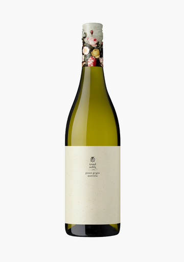 Tread Softly Pinot Grigio 2024